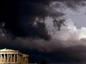 Grecia sempre sull'orlo baratro volere della troika: tutto vendita