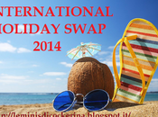 International holiday swap 2014