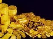 Prezzo oro, settimana stabile calo tensioni geopolitiche