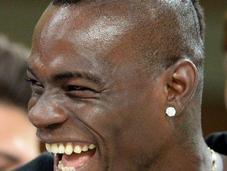 Piccoli Balotelli crescono