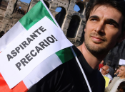 Italia, male “bonus giovani”: dell’obiettivo lavoro mila, anno solo mila