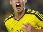 Mondiali calcio: brasile passo dalla figuraccia epocale. colombia avvicina...