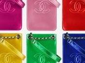 pochettes iPhone firmate Chanel