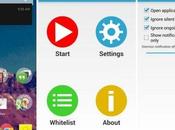 Android notifiche Heads tutti grazie un’App