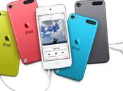 iPod Touch fotocamera vendita partire 209€