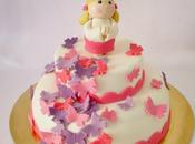 Sweet table prima comunione