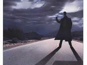 viaggio John Ryder