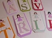 Segnalibri personalizzati