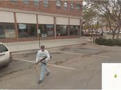 Google Maps cancellare targhe macchine, volti case dalla mappa