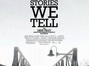 Stories tell