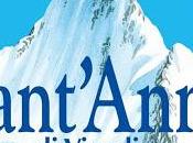Sant'Anna, SanThè SanFruit: naturalmente dissetanti!