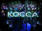 Kocca women show 2015