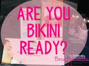 MYBEAUTYBOX bikini ready? (box giugno)