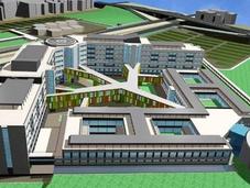Caldoro: “L’Ospedale Mare sarà pronto entro Agosto 2015″