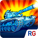 BOOM! TANKS arriva anche Android