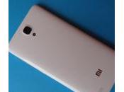 Xiaomi Redmi Note, unboxing GizChina.it