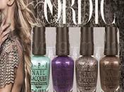 collezione Nordic: come d’autunno sulle…mani, foglie!