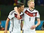 Germania-Algeria 2-1, scheda Carlo Nesti