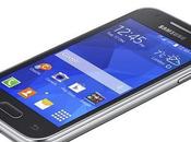 Samsung annuncia nuovo Galaxy