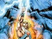 He-Man Masters Universe