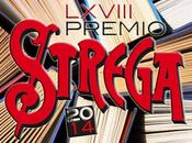 Anteprima serata premio strega luglio 2014