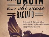 “Chi bacia viene baciato” Rosa Mogliasso