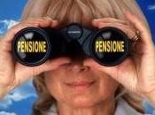 Pensioni: quattordicesima arriva luglio