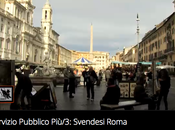 Perché pagate tasse alte d'Europa avete cambio servizi scarsi d'Europa? Servizio Pubblico pubblica minuti video parte spiegano