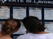 Disoccupazione aumento: 12,6%. record donne