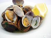 Vongole alla Marinara