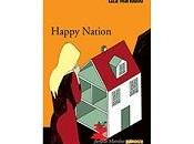 Nuove Uscite “Happy Nation” Liza Marklund