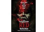 Nuove Uscite "Red Kollection” Caleb Battiago