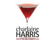 Morto famiglia Charlene Harris
