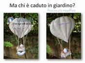 caduto giardino?