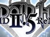 Kingdom Hearts ReMix: pubblicato trailer comparativo
