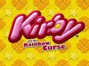 Kirby Rainbow Curse Anteprima