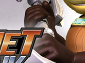Ratchet Clank Trilogy disponibile oggi PlayStation Vita