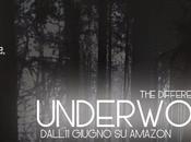 [BlogTour] Underworld (Different Worlds Samantha Swatt