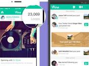 Vine: ecco Contatore Loop Android, altre novità