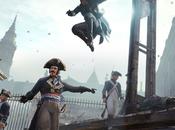 nuovo sito teaser Assassin's Creed Unity Notizia