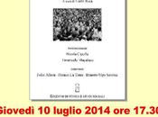 CATANIA Presentazione volume: Torre legislatore contro mafia luglio