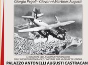 BRUGNETTO TRECASTELLI (SENIGALLIA): Doppio evento espositivo Palazzo Antonelli Castracane