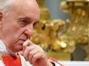 Papa Francesco: «Oggi sono tanti martiri come tempi...