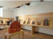 Torgiano: macc museo arte ceramica contemporanea