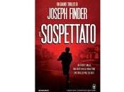 Nuove Uscite sospettato” Joseph Finder