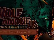 Wolf Among ecco prime immagini finale stagione