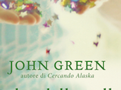 Recensione Colpa delle stelle John Green