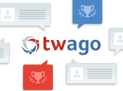 comunicazione tutto: introduzione alla nuova pagina interattiva twago
