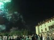 Bollicine burlesque party Artimino