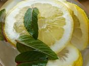 Detox water